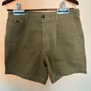 Men's Buck Mason Shorts